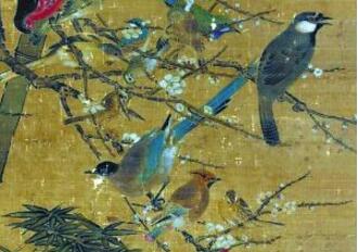 太平鸟：&ldquo;十二红&rdquo;比&ldquo;十二黄&rdquo;更受宠