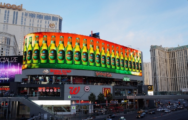 1297.62亿 青岛啤酒刷新中国啤酒品牌新高度