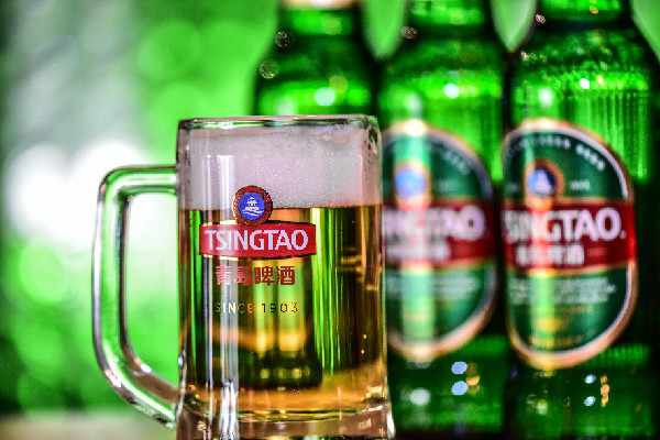 1297.62亿 青岛啤酒刷新中国啤酒品牌新高度