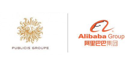 阿里巴巴与阳狮集团达成战略合作 携手布局全域营销