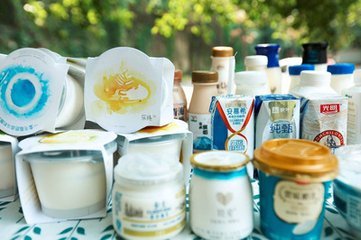 食药监总局:天山雪源味希腊酸奶等食品不合格