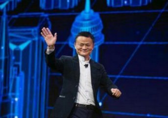 马云底特律放大招 炸出3000多想跟中国做生意的美国人