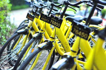 产品质量法执法检查报告：共享单车存质量隐患