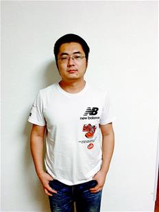 省级&ldquo;优秀大学生村官&rdquo;胡昌震：立足农村着手创业