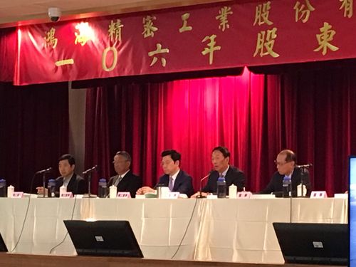 富士康美洲战略巨变：撤离巴西 挺进美国