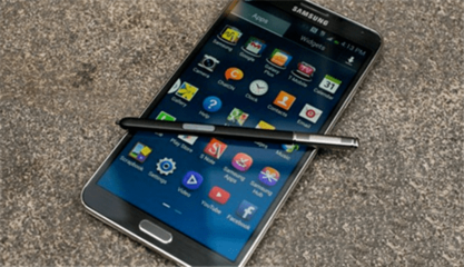 质检总局：曾就手机爆炸3次约谈三星，促产品召回