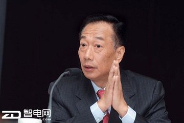 夏普能否承受富士康的猛药：从高大上品牌到价格屠夫