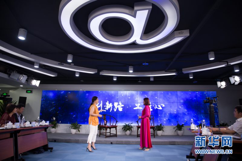 董明珠谈工匠精神：每道工序每个人都要“零缺陷”新华网郭建伟