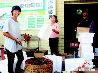 国家邮政局：今年将消灭快递&ldquo;摆地摊&rdquo;乱象