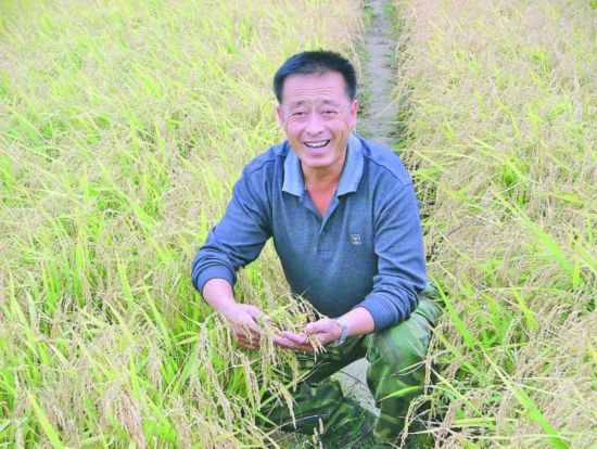 张秀林46载强村富民记：&ldquo;虎&rdquo;支书干的&ldquo;虎&rdquo;事儿