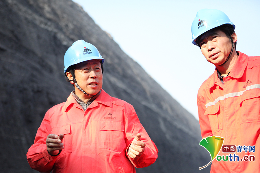 &ldquo;探宝人&rdquo;郭昭华：35年扎根沟壑山区　