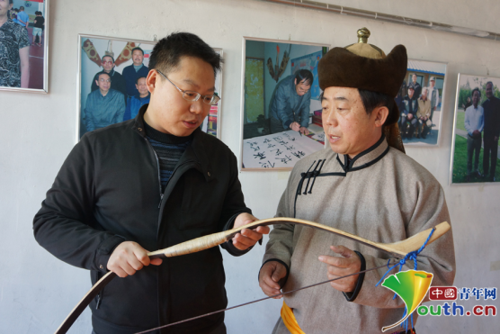 科学技术史研究者董杰：彰显民族智慧　振兴传统工艺