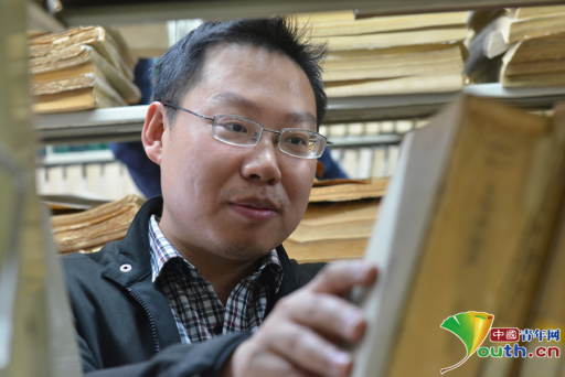 科学技术史研究者董杰：彰显民族智慧　振兴传统工艺