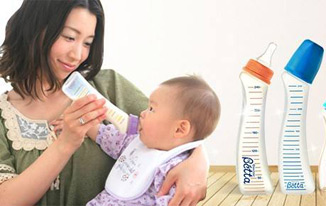 天猫被指所售Betta奶瓶非正规渠道