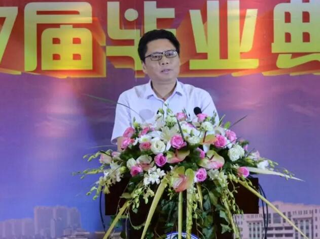 高职校长（书记）的“最后一课”，你记住了谁的叮嘱？