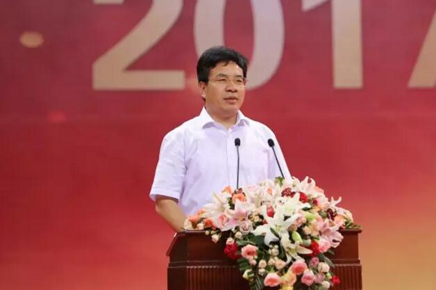 高职校长（书记）的“最后一课”，你记住了谁的叮嘱？