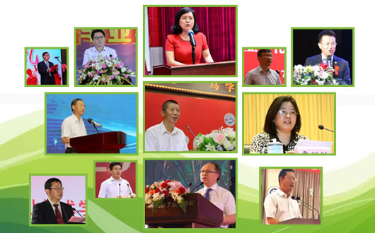 高职校长（书记）的&ldquo;最后一课&rdquo;，你记住了谁的叮嘱？