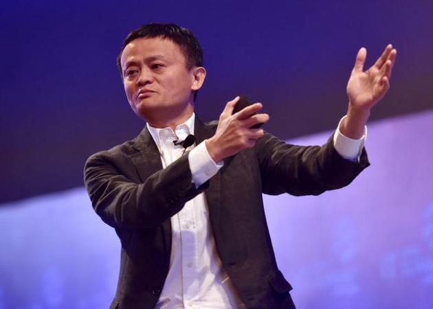 马云：人和AlphaGo下围棋是悲剧 人类应与机器合作