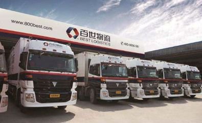 阿里持股23%的百世拟赴美上市 圆通尴尬了？