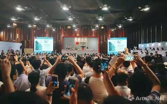 季涛：今年京城春季拍卖究竟如何？