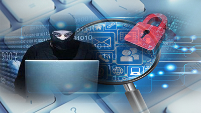 网络勒索病毒再次入侵 全球网络安全产业升温