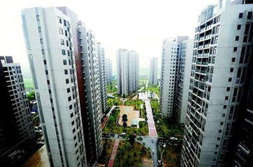 北京：首个&ldquo;绿色&rdquo;公租房小区明年入住