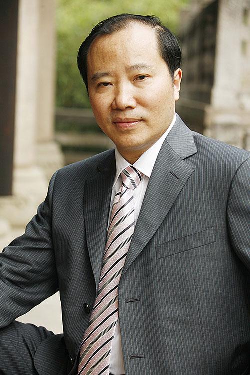 茅台集团董事长袁仁国：感谢香港，祝福未来