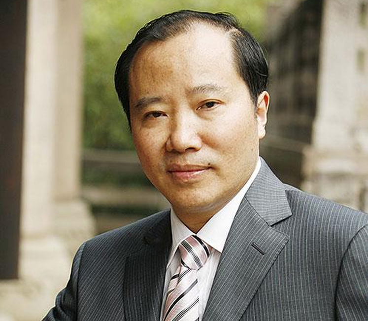 茅台集团董事长袁仁国：感谢香港，祝福未来