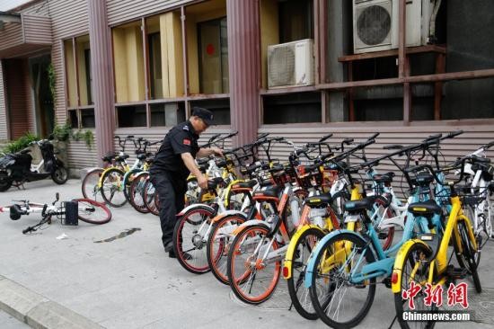 业界聚焦共享单车&ldquo;混战&rdquo;：个性化是成功关键