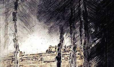 高剑父 全力推动&ldquo;新国画运动&rdquo;