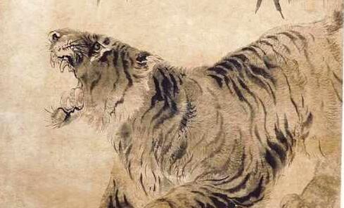 何香凝 一反传统柔媚习气