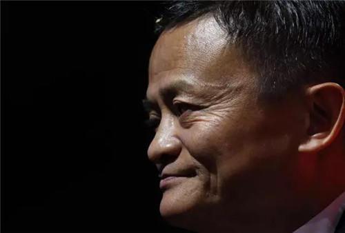 虽输掉和王健林赌局，但马云对零售业的颠覆不会停止