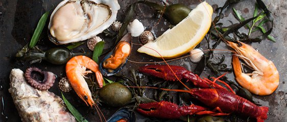 海鲜重金属超标，还能放心吃吗？