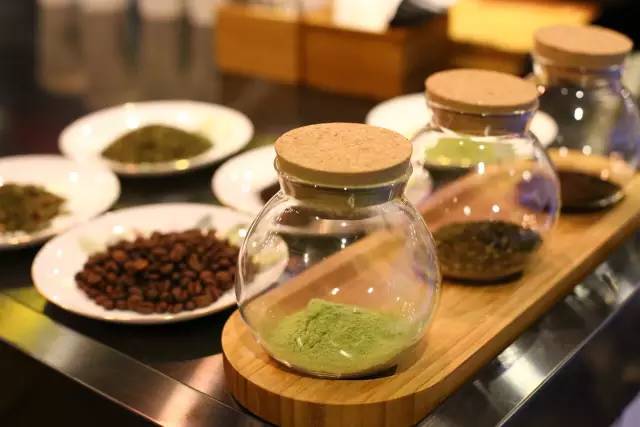 中国茶饮界难有&ldquo;星巴克&rdquo;