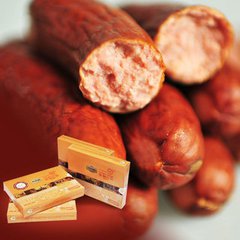 假红肠伪茅台酒被扒皮起底