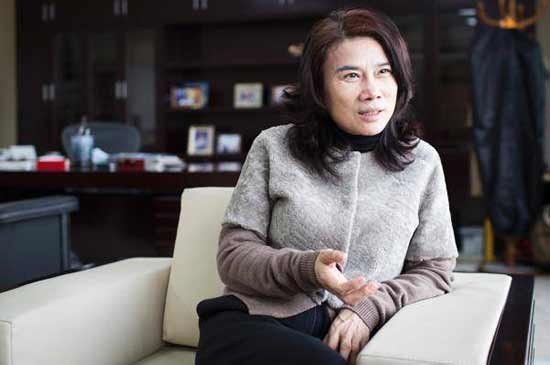 董明珠回应格力手机刷单：我们没有必要造假