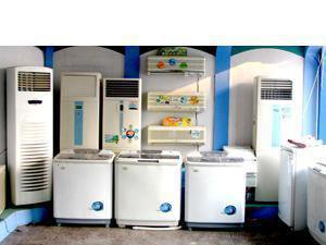 国产电器越来越火