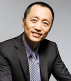 郁亮的万科故事：目标并非市值 建万亿规模生态系统