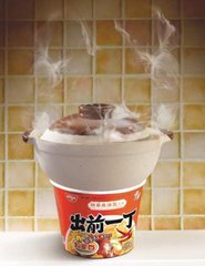 日清3.4吨方便面检测不合格被销毁