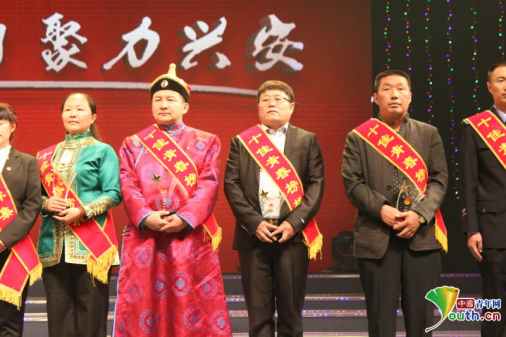 创业企业家刘小永：在农民和大学生致富路上闪耀梦想