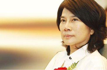 董明珠：让世界爱上中国造，我们该做些什么