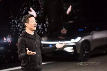 冻结12亿 贾跃亭还剩什么