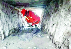 陈水发：保障道路安全的&ldquo;老黄牛&rdquo;