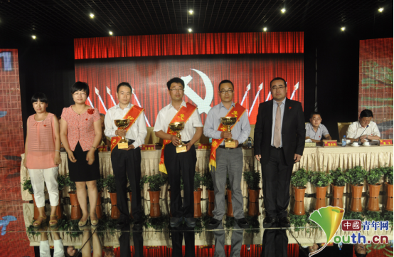 赵智强：用热血青春助力打造祖国北部边疆亮丽风景线