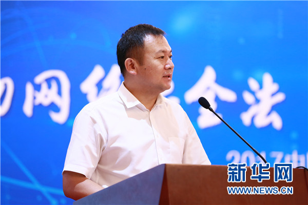 伊利张轶鹏：加强科普是阻遏食品谣言的有力手段