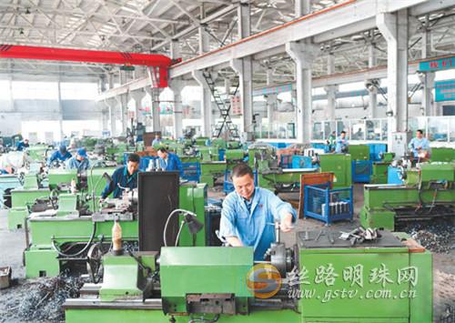 【中国梦·大国工匠篇】吴泽勇：平凡中见真章的“车间匠人”