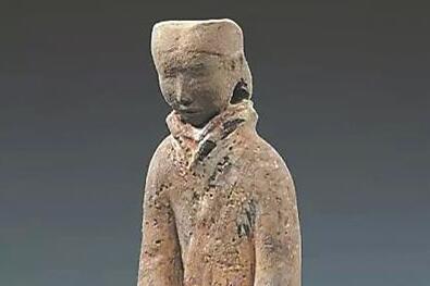 东洞山楚王陵 埋藏了什么