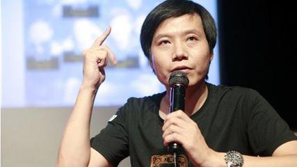 雷军再提&ldquo;小目标&rdquo;：明年手机出货量破一亿台