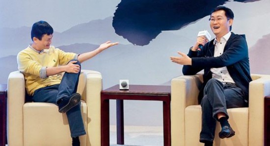 阿里腾讯加持ofo摩拜出海：实为移动支付暗战