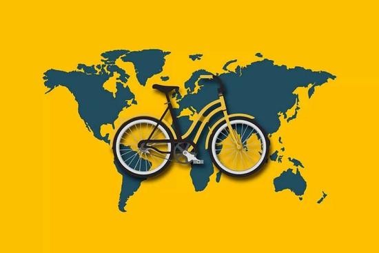 阿里腾讯加持ofo摩拜出海：实为移动支付暗战